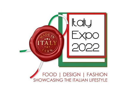 Italy Expo Featured Image