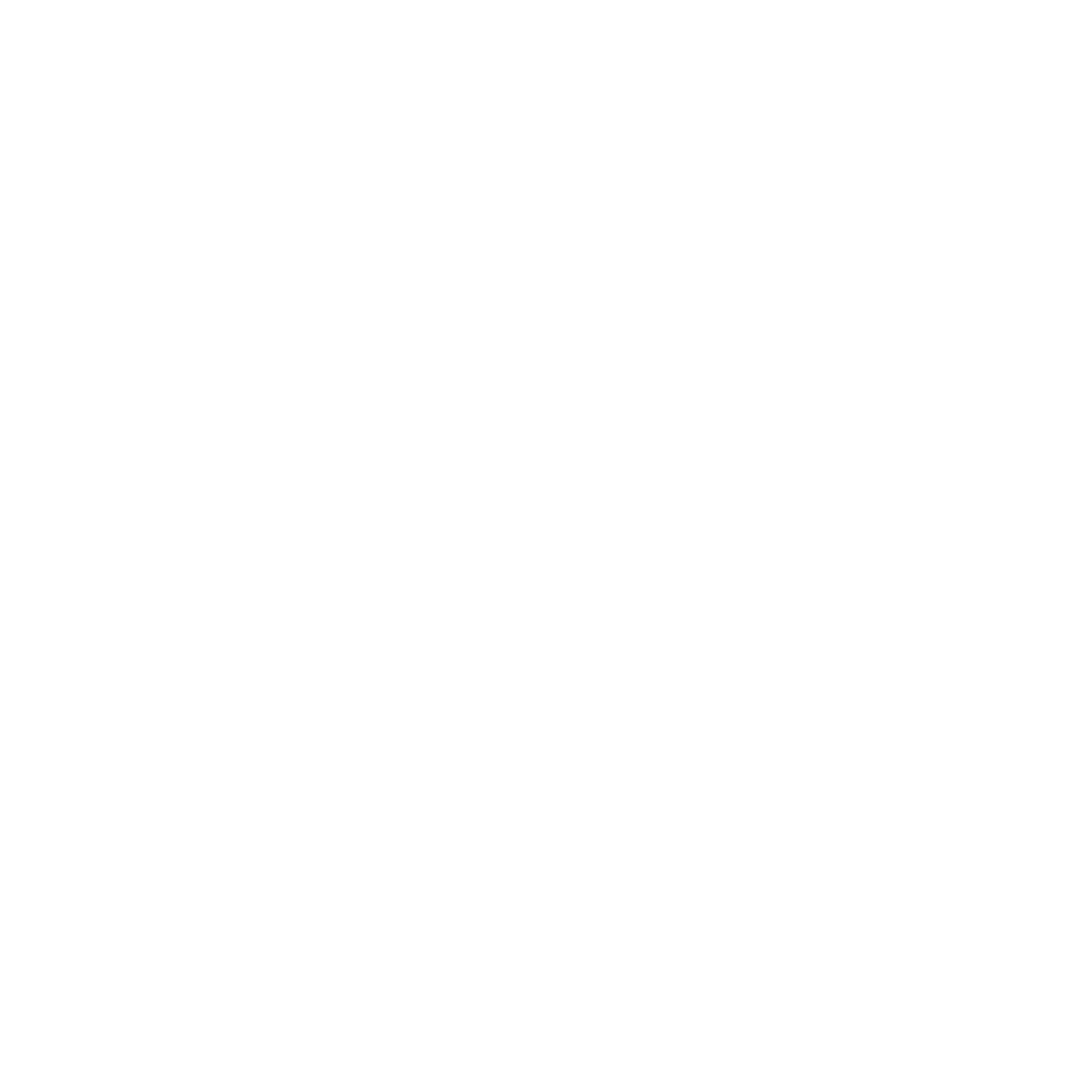 TSC Logo White