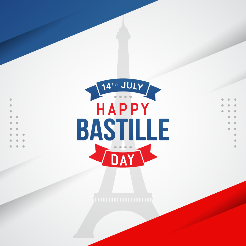 BAstille Day 2023 Featured Image