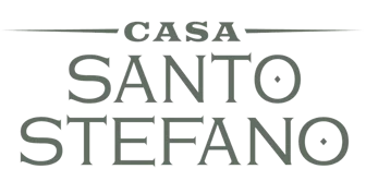 Casa Santo Stefano logo