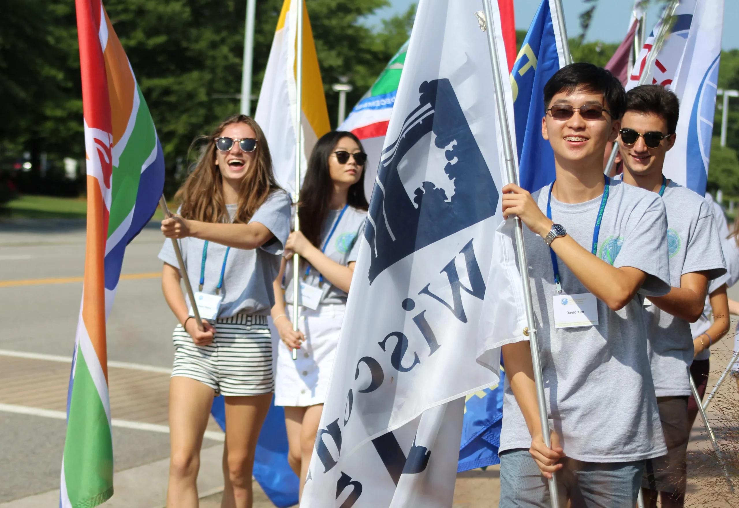 Attend the 2025 Youth Leadership Summit in Washington, DC - Tampa ...
