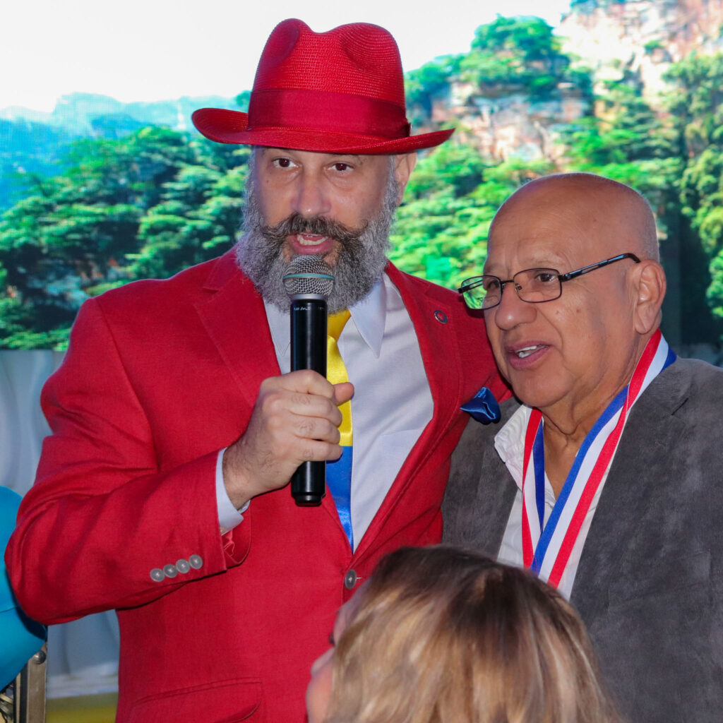 Armando Echeverri