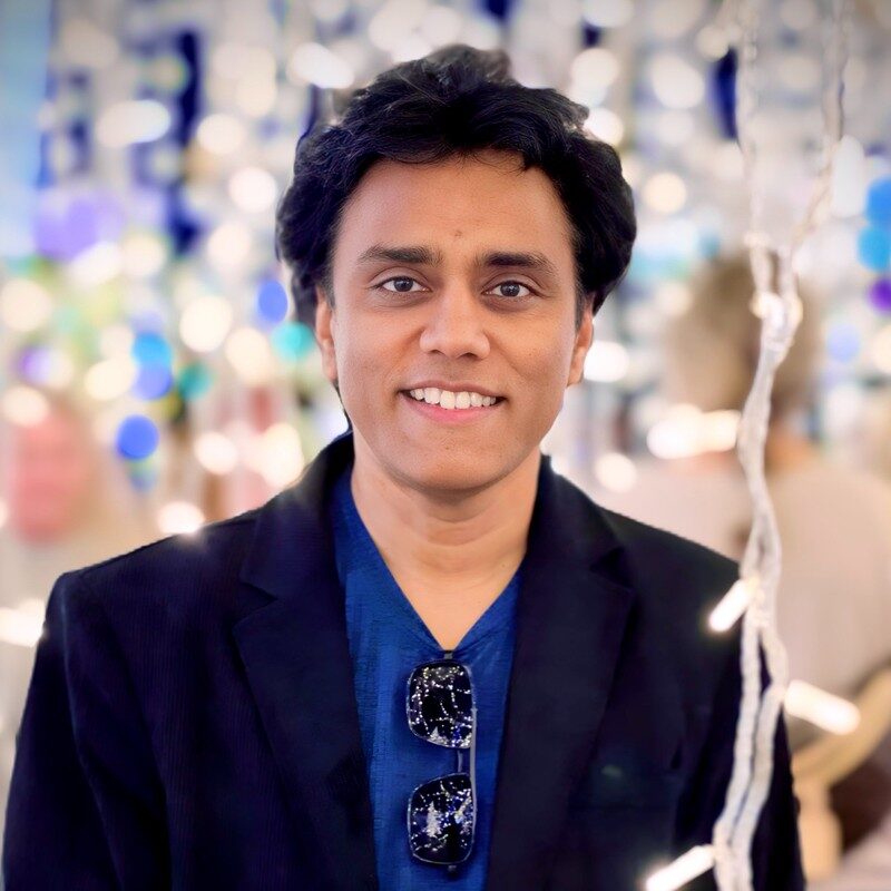 Rasesh Patel