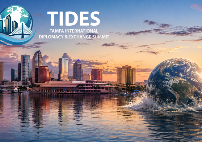 Tides Banner