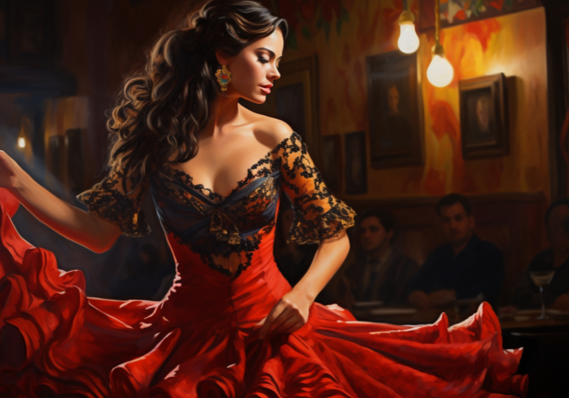 alfredgoldberg_create_a_painting_of_a_flamenco_dancer_performin_65ce9606-62b3-472e-98d0-f9adbb4d12f8